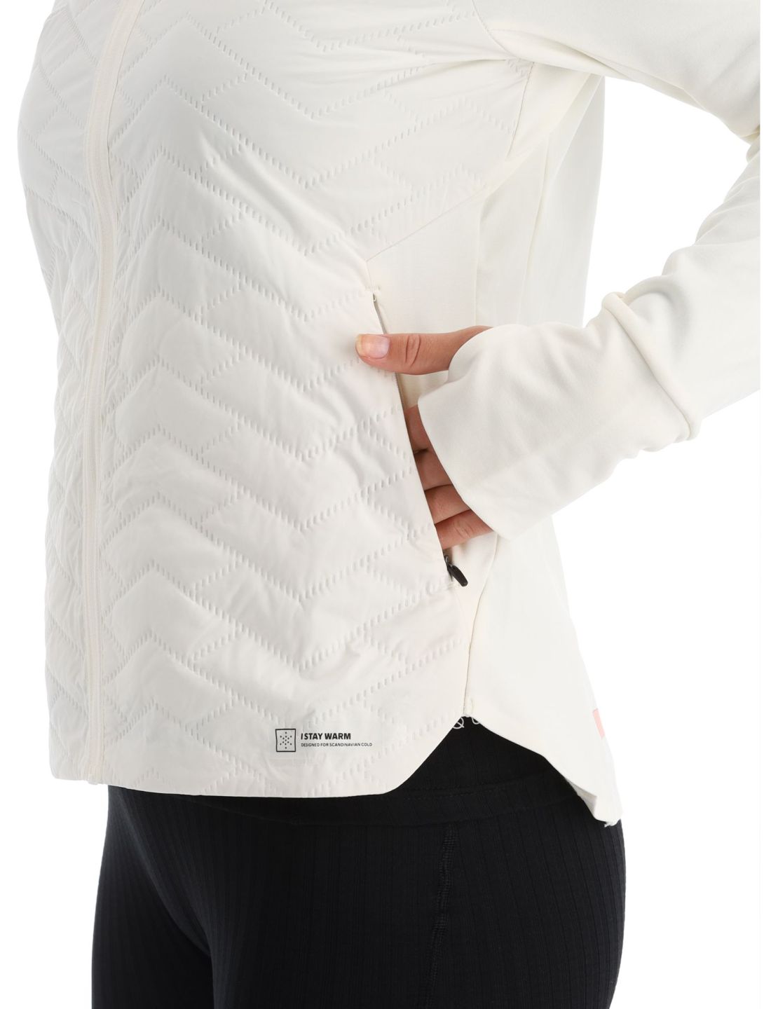 Adv Subz Jacket 3 vest dames