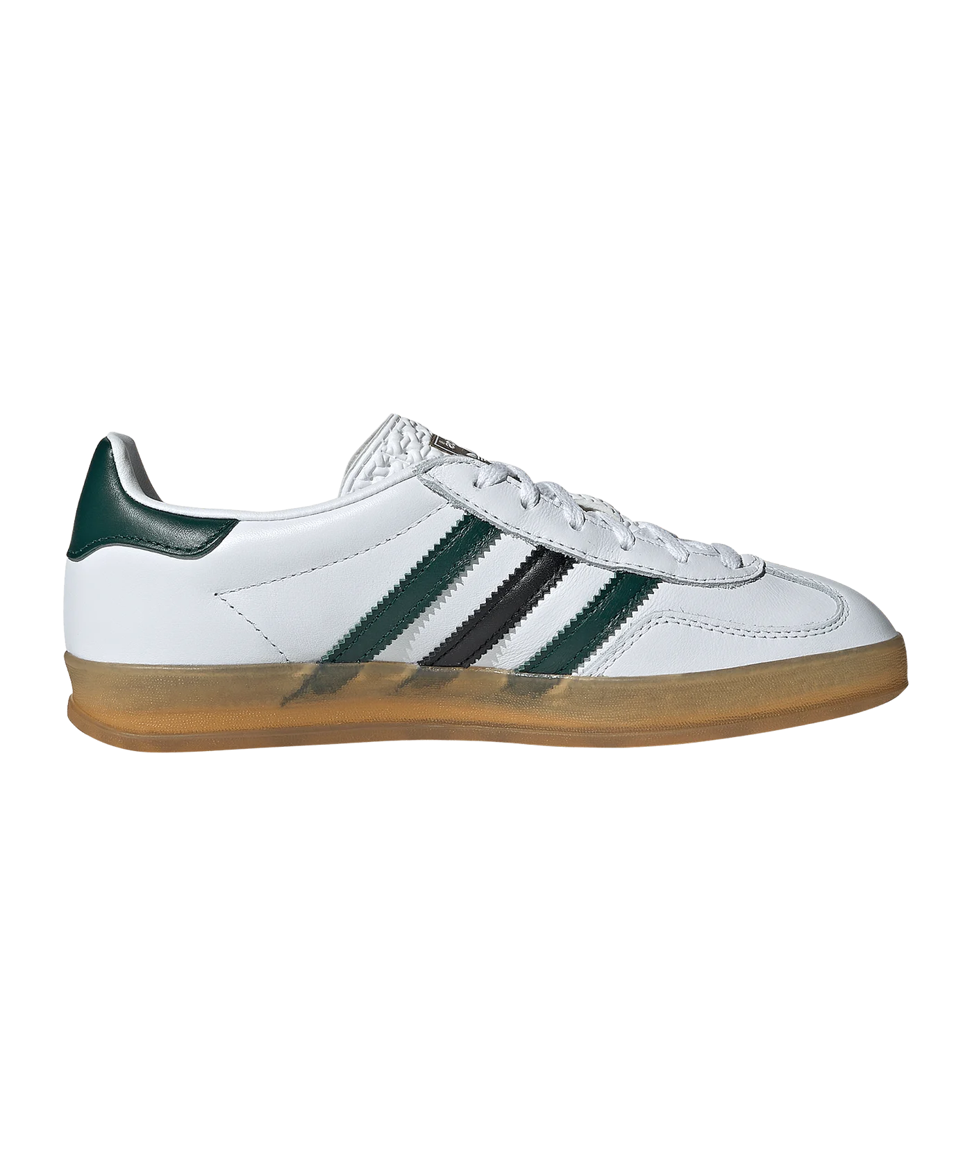adidas Originals Gazelle Sneaker Damen Weiss