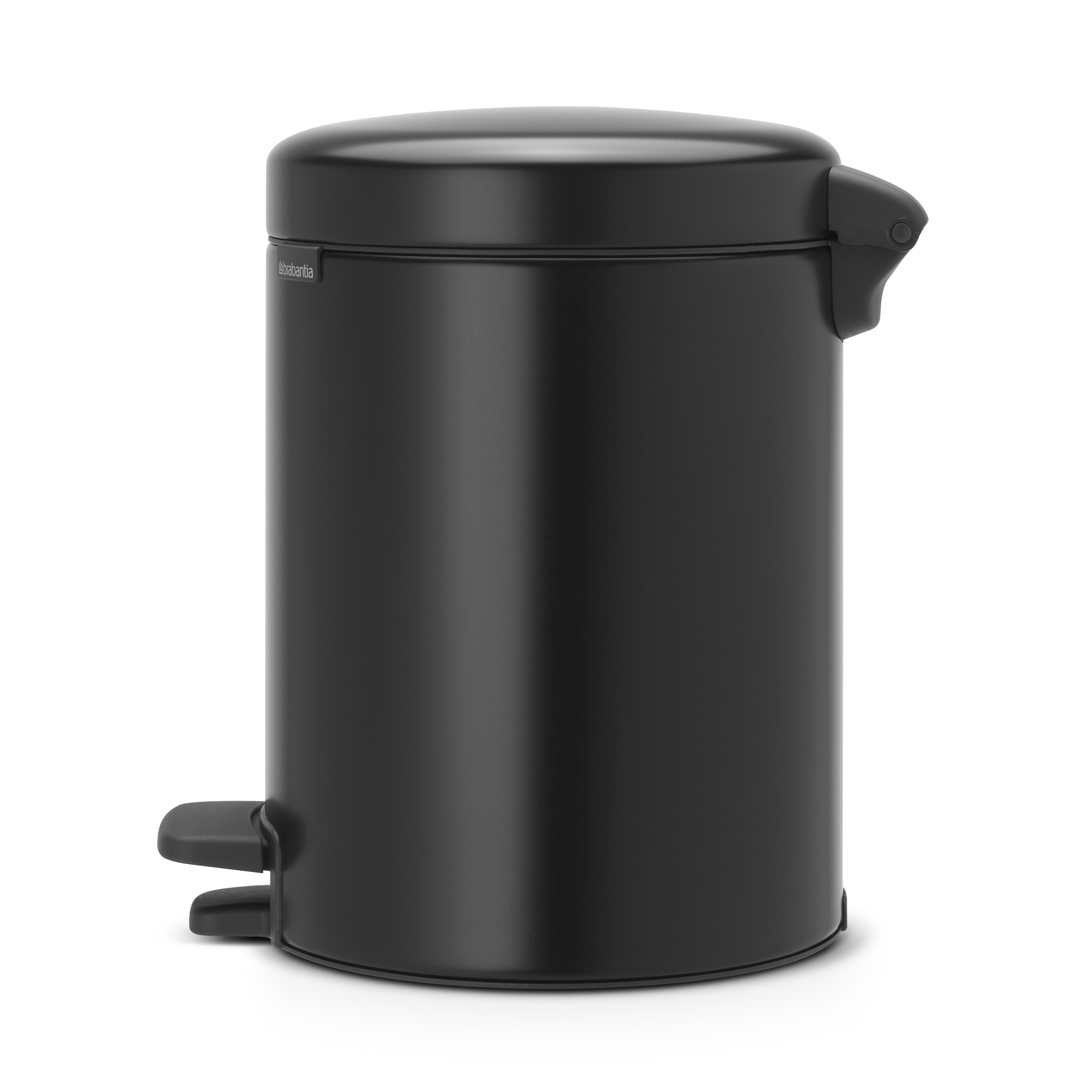 Brabantia NewIcon Pedaalemmer 5 Liter