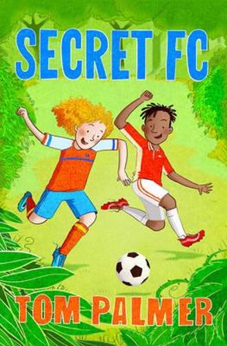 Secret FC - Conkers (Paperback)