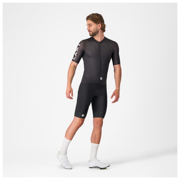 Castelli - Endurance 4 Short - Pantalon de cyclisme