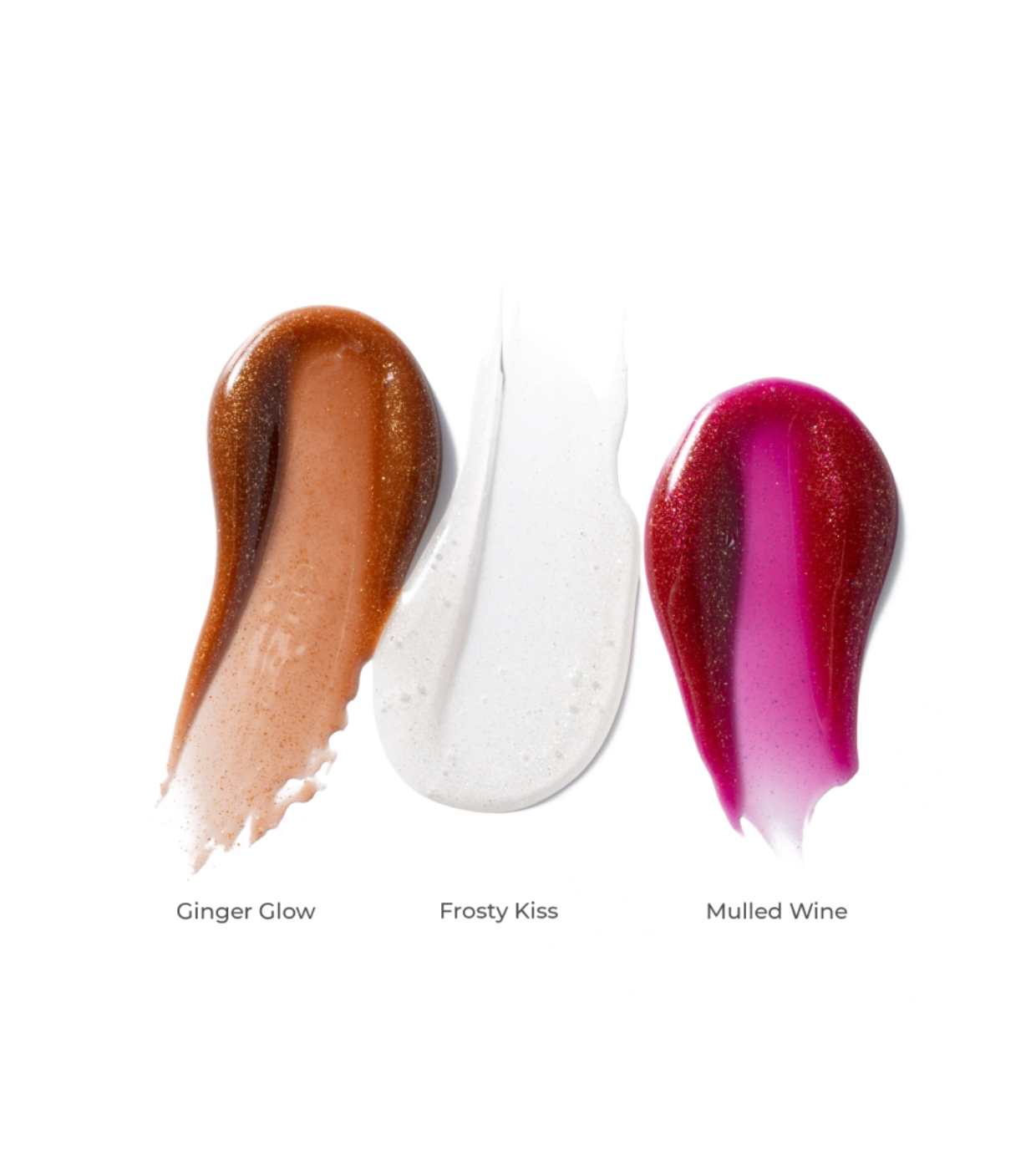 Everybody London - *Back to the Office* - Lip Tint com peptídeos - Frosty Kiss