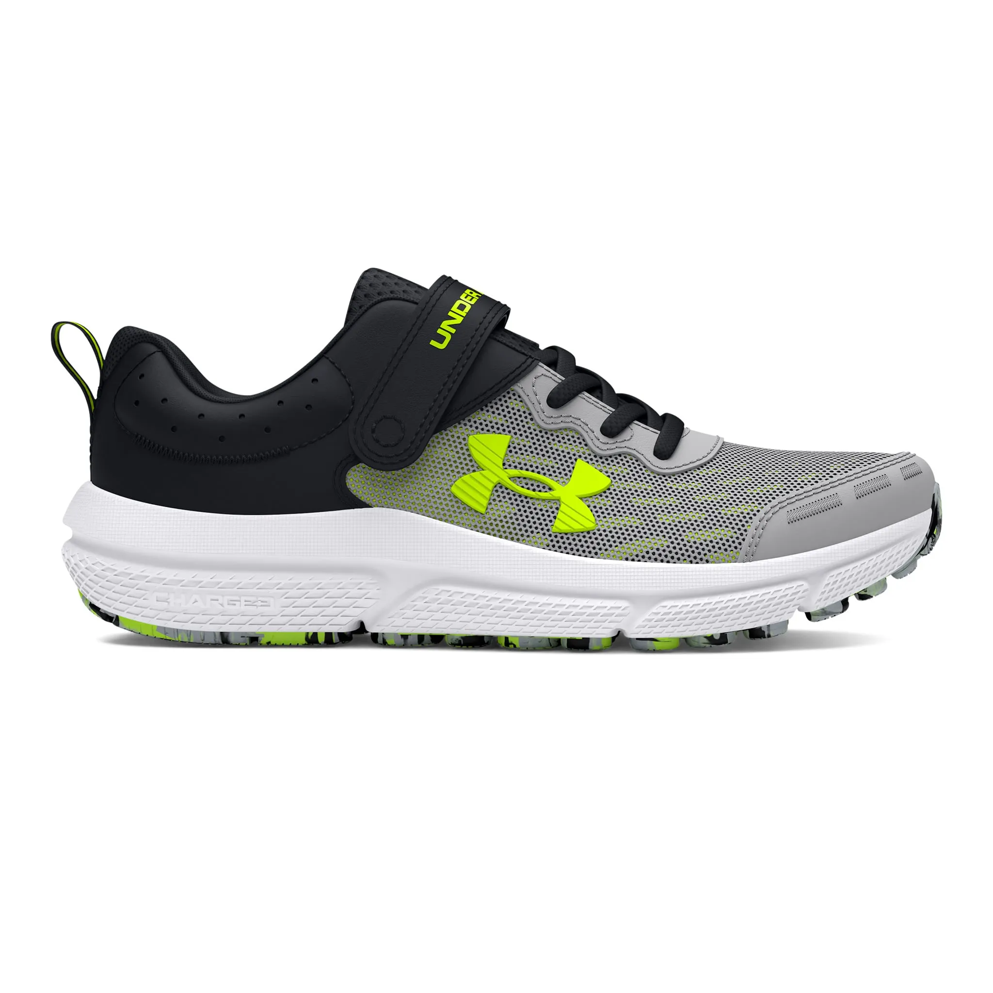 Under Armour Soulier Assert 10 AC Pointures 11-3J