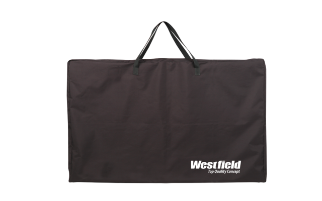 Tragetasche für Tisch Extender, Möbeltasche