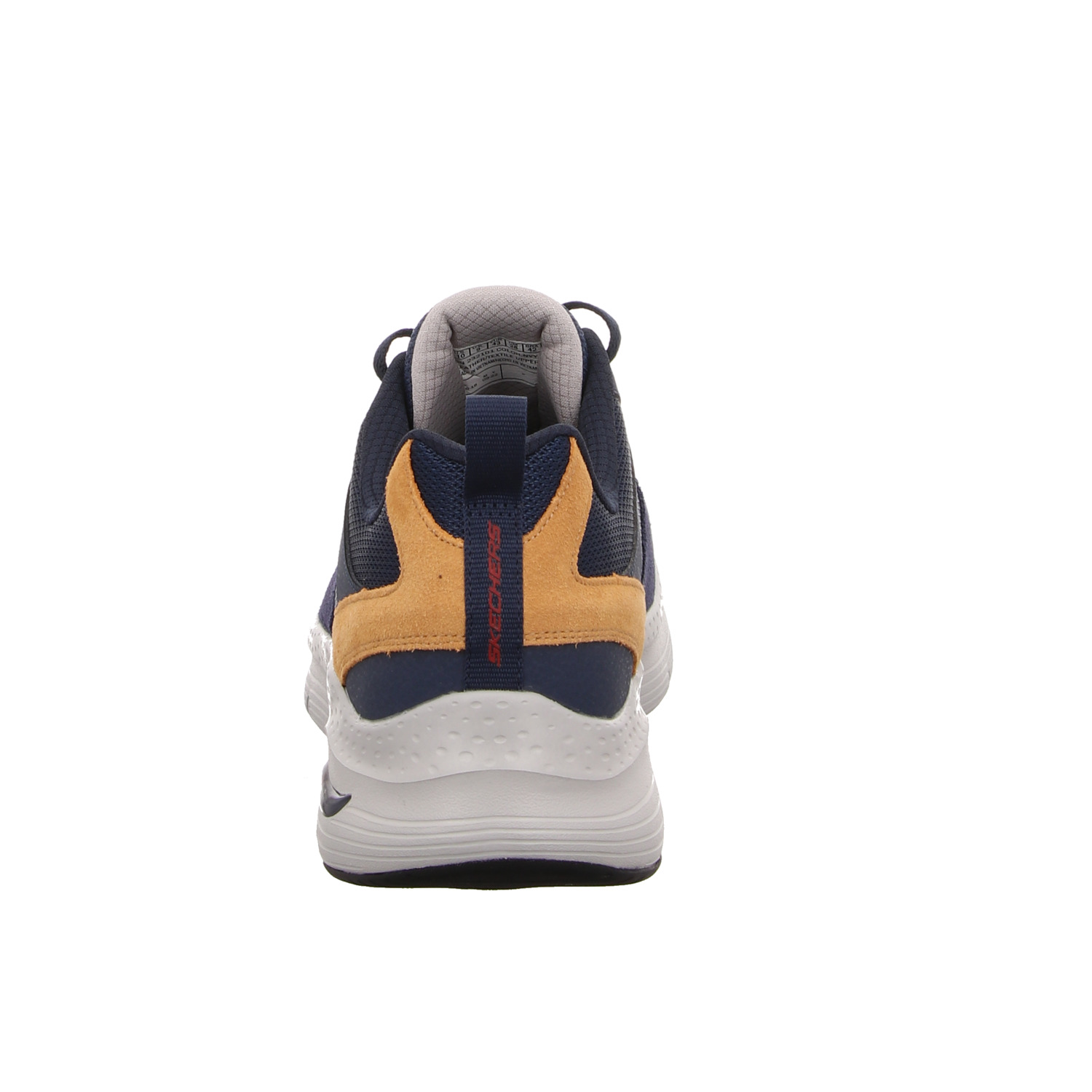 SKECHERS  Sneaker blau