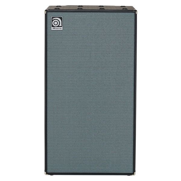 Ampeg SVT-810AV Bassbox