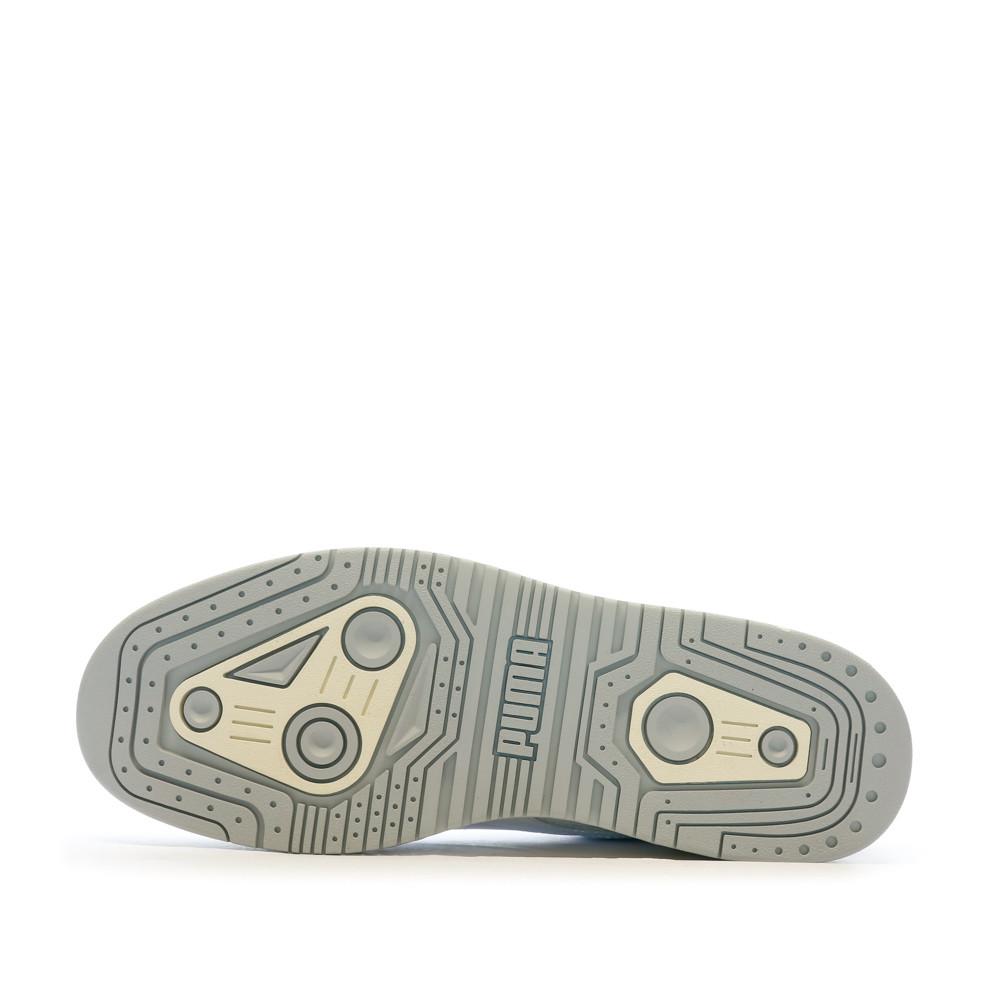 Puma Baskets Beige Homme Puma Slipstream Lo Retro