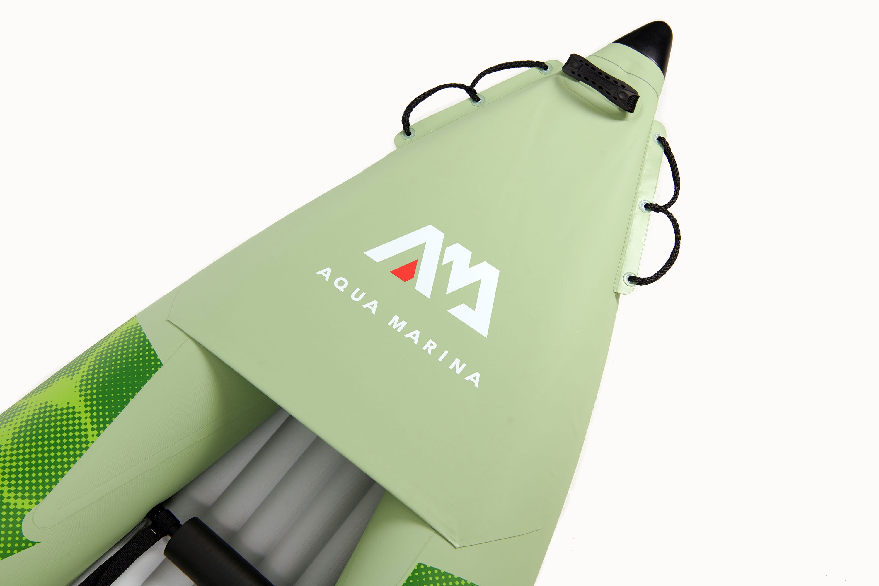 Aqua Marina Doppel-Kajak BETTA Leisure 412 cm