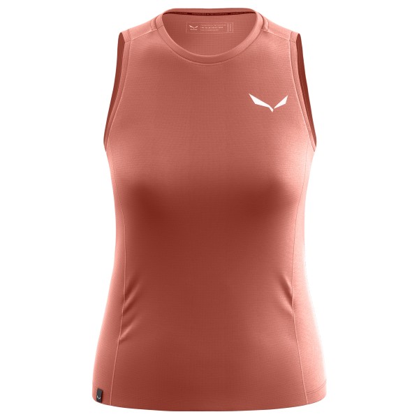 Salewa - Women's Puez Dry Tank - Débardeur