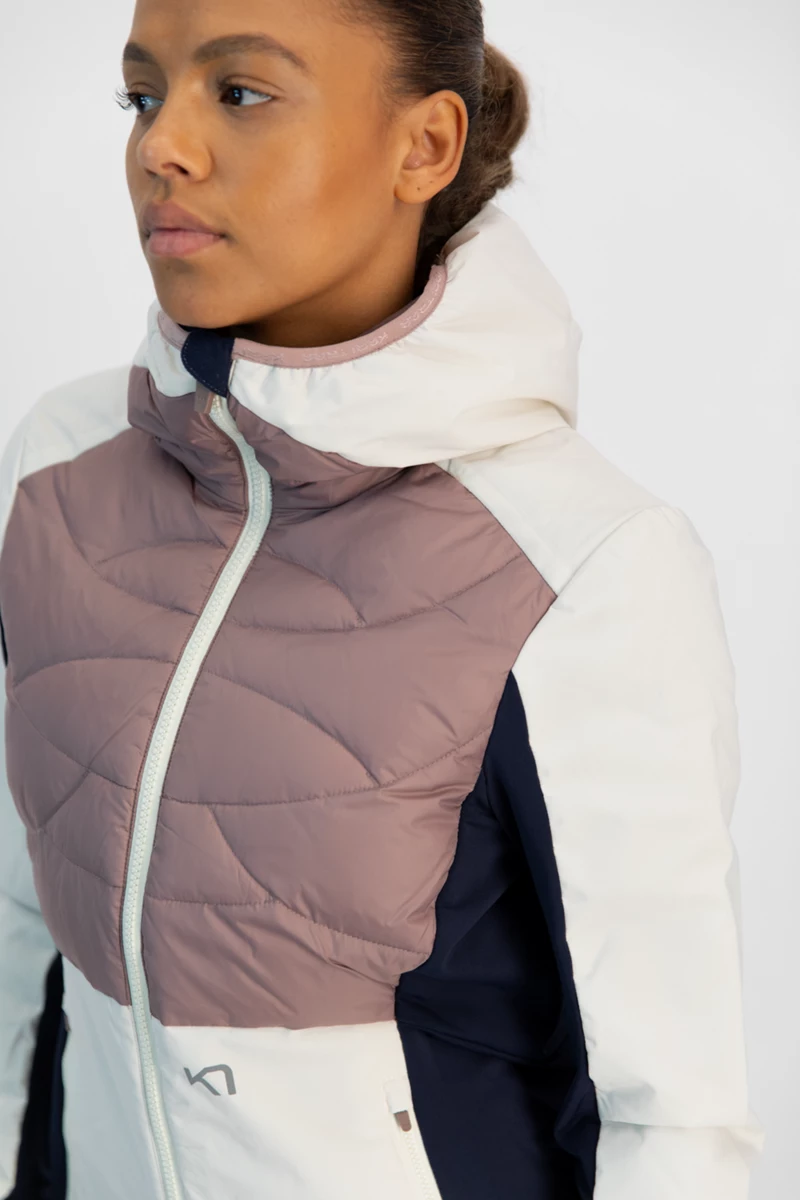 Kari Traa Tirill Thermal Damen Daunenjacke