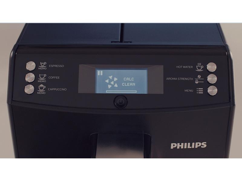 Philips Entkalkungsmittel CA6700/22 Entkalker für Espressomaschinen