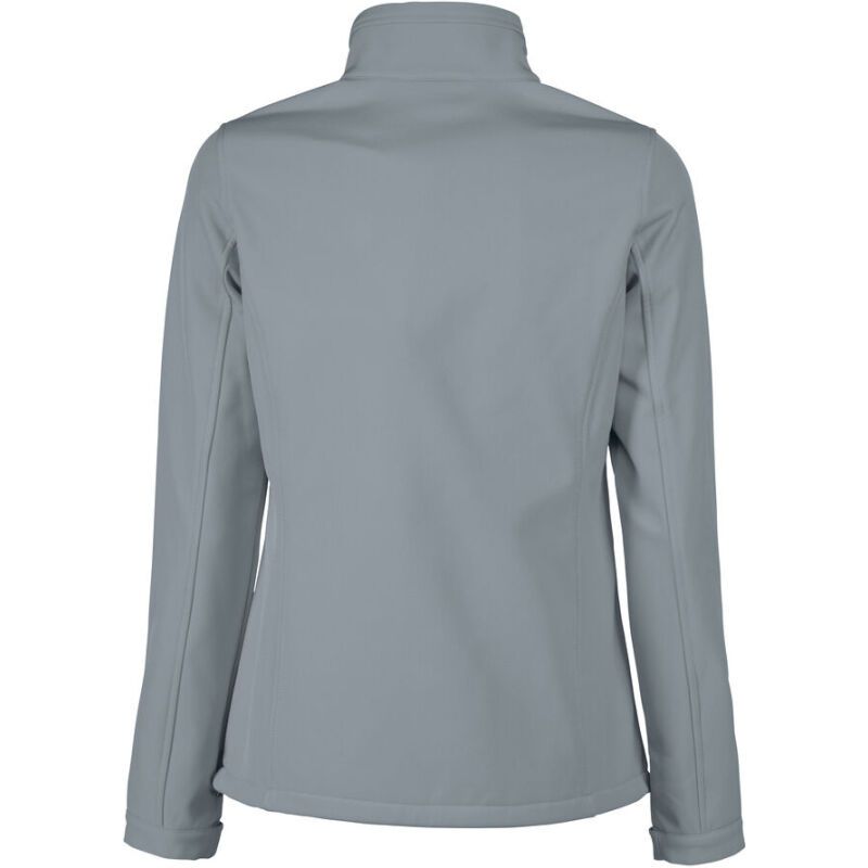 Printer RED VertSoftshell Dames
