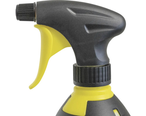 Mesto Flip 3113R 1 L drukspuit, handverstuiver, 360° draaibaar