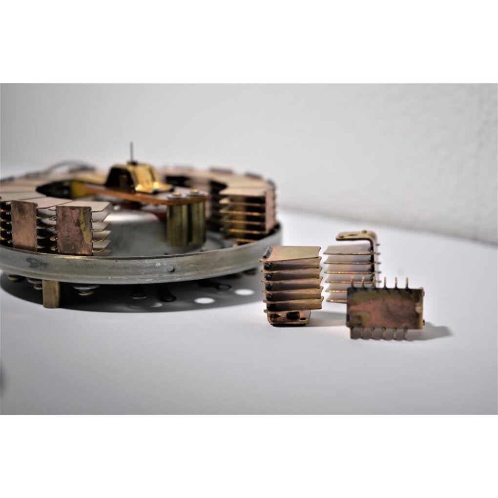 Martinic Scanner Vibrato (download)