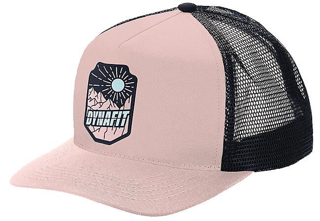 DYNAFIT - CASQUETTE TRUCKER PATCH TRUCKER CAP
