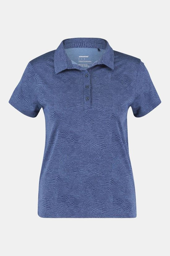 Ayacucho Ayacucho Bea S/S Polo Dames