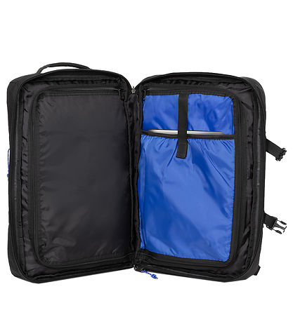 Eastpak Rygs?k - Travelpack - 42L - Outsite Blue