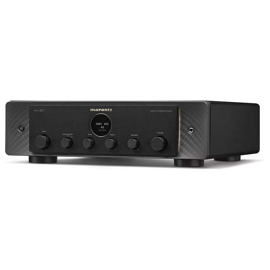 Marantz MODEL 40n Noir