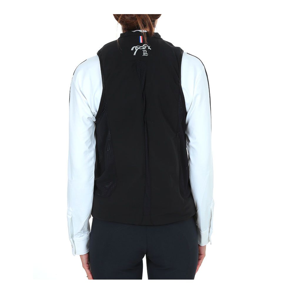 Pénélope AIRLIGHT 2 - Gilet airbag noir