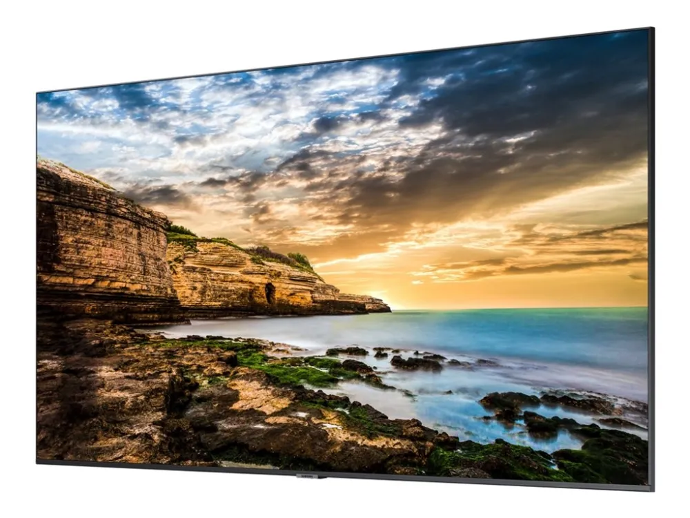 Samsung QE43T - 43