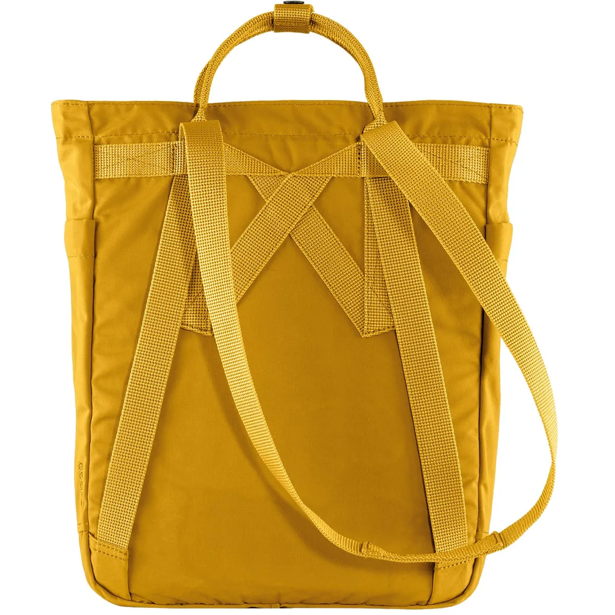Fjällräven Kånken Totepack Ochre