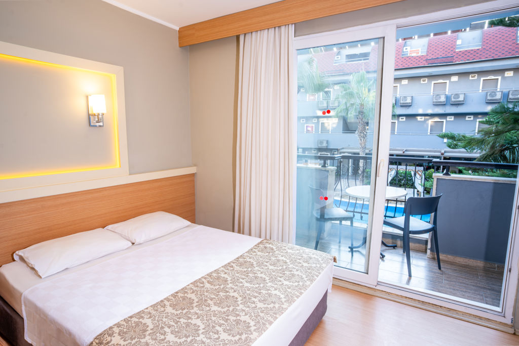 Sun City Appartement & Hotel Logies - Appartement
