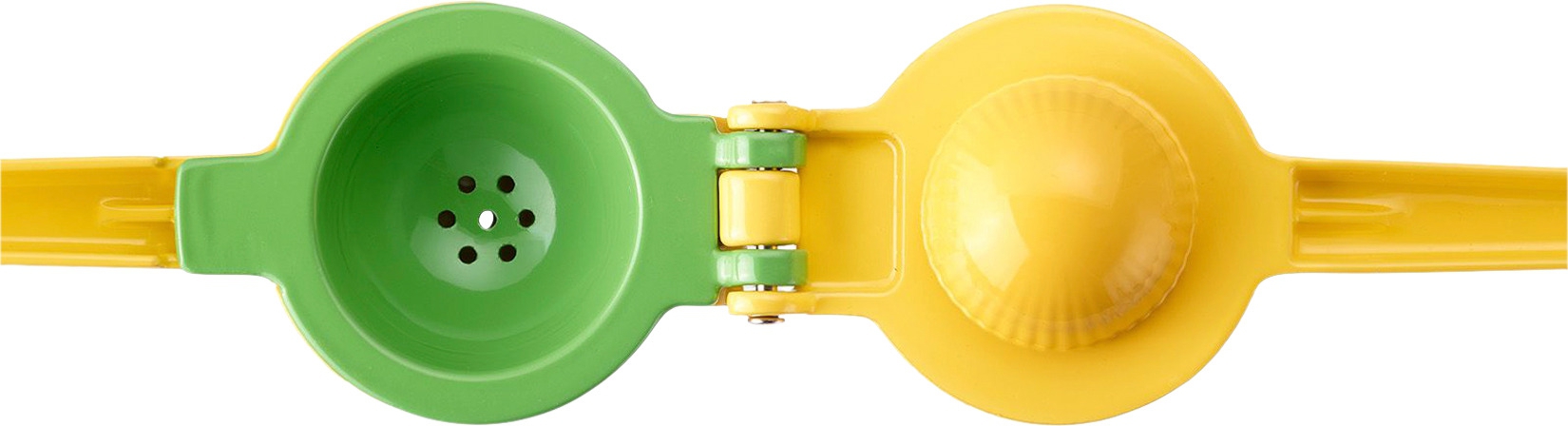 Westmark Zitruspresse 2in1