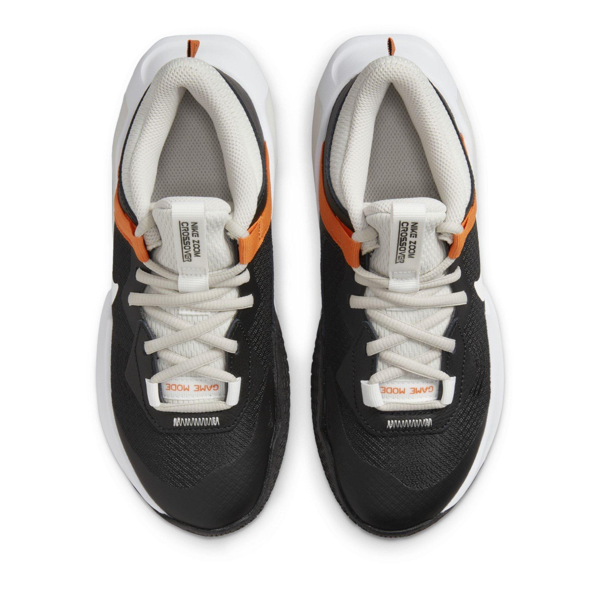 Nike Air Zoom Crossover Big KidsBasketball Shoes