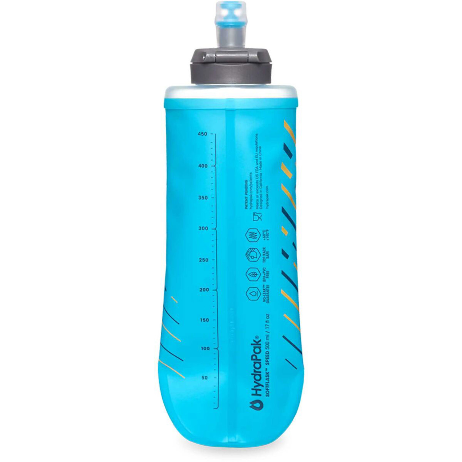 Hydrapak Softflask Speed 500ml