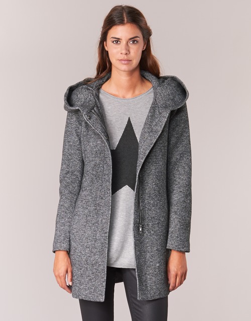 Only - ONLSEDONA - Gris