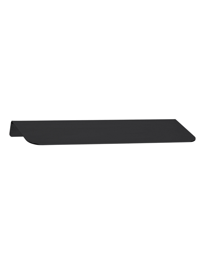 Proox One planchet zwart