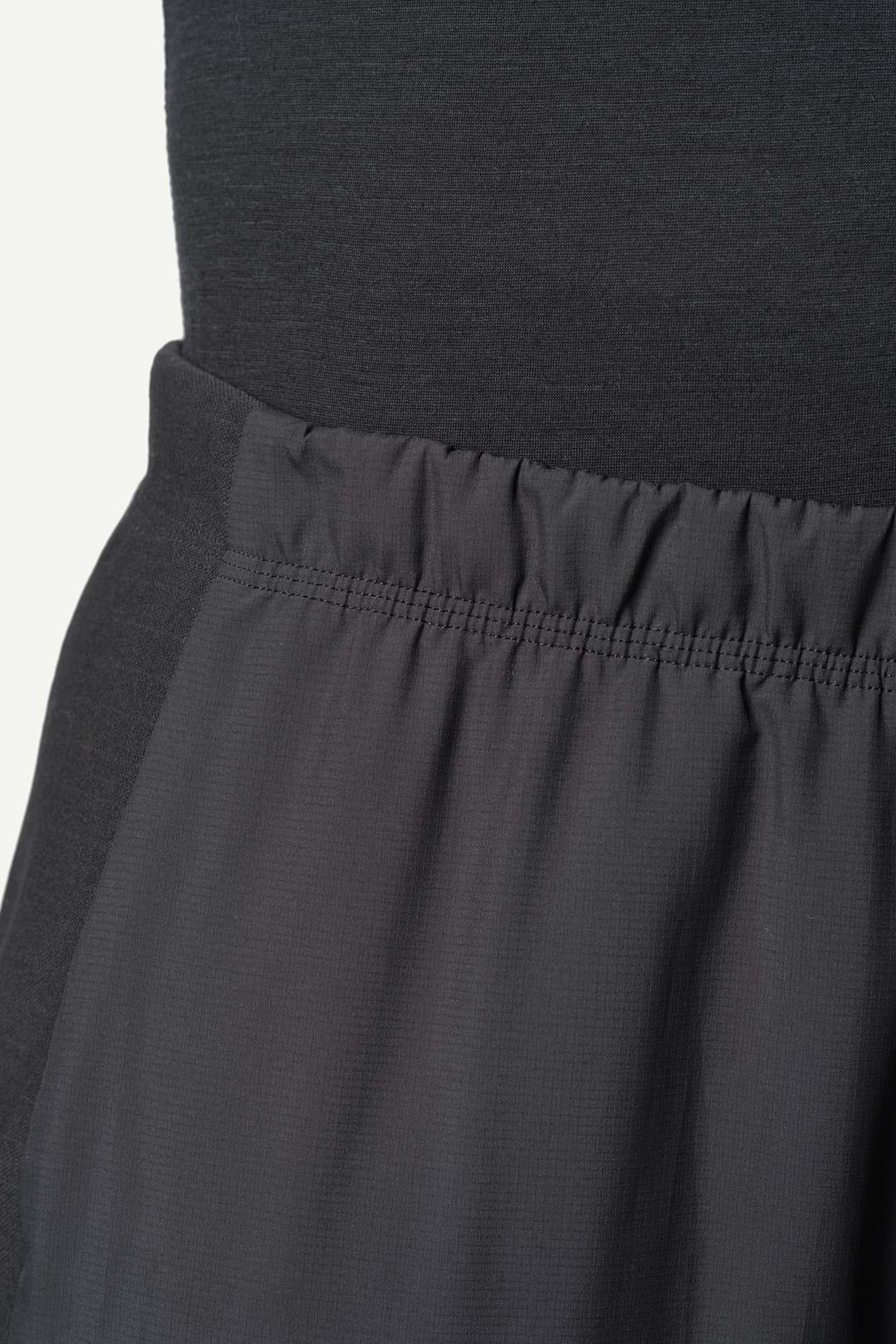 Houdini Moonwalk Shorts M's
