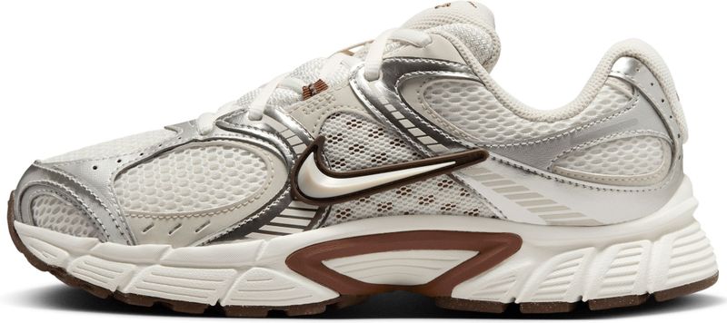 Nike - V5 RNR - Hardloopschoenen - Wit - Synthetisch Leer