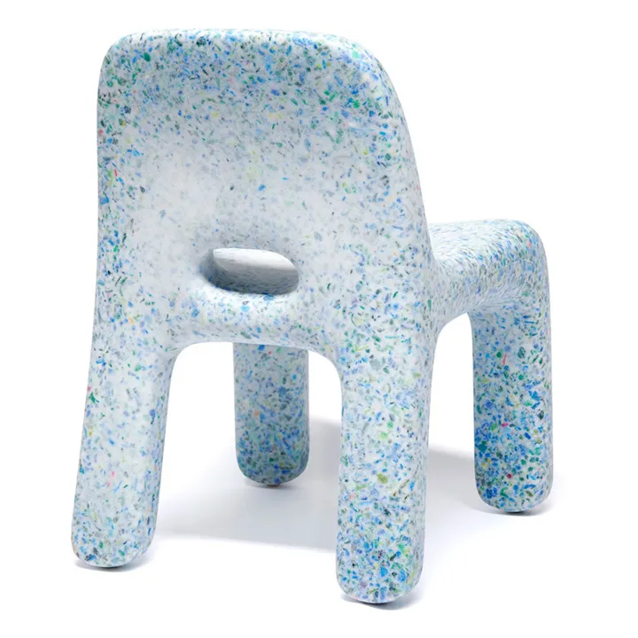 ecoBirdy Chaise Charlie | Océan