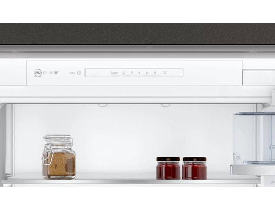 NEFF - Réfrigérateur congélateur encastrable KI5862SE0S