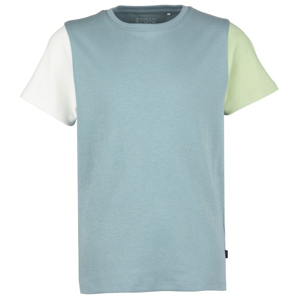Stoic - Kid's Hemp30 AmalSt. Tee - T-shirt