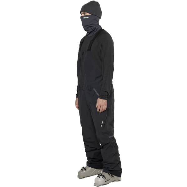 Pantalon snowboard ARMADA EMMONS 3L BIB BLACK