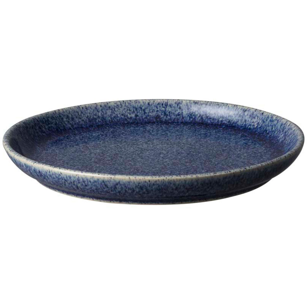 Studio Blue Tallerken 21 cm, Kobolt