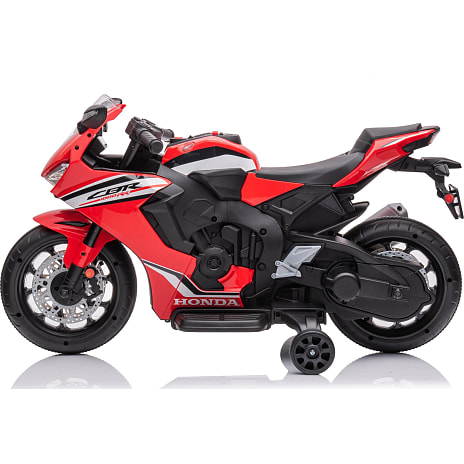 Honda CBR1000RR