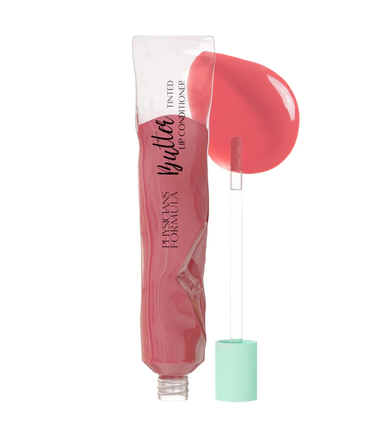 Physicians Formula - Bálsamo labial colorido Butter Tinted - Pink Paradise