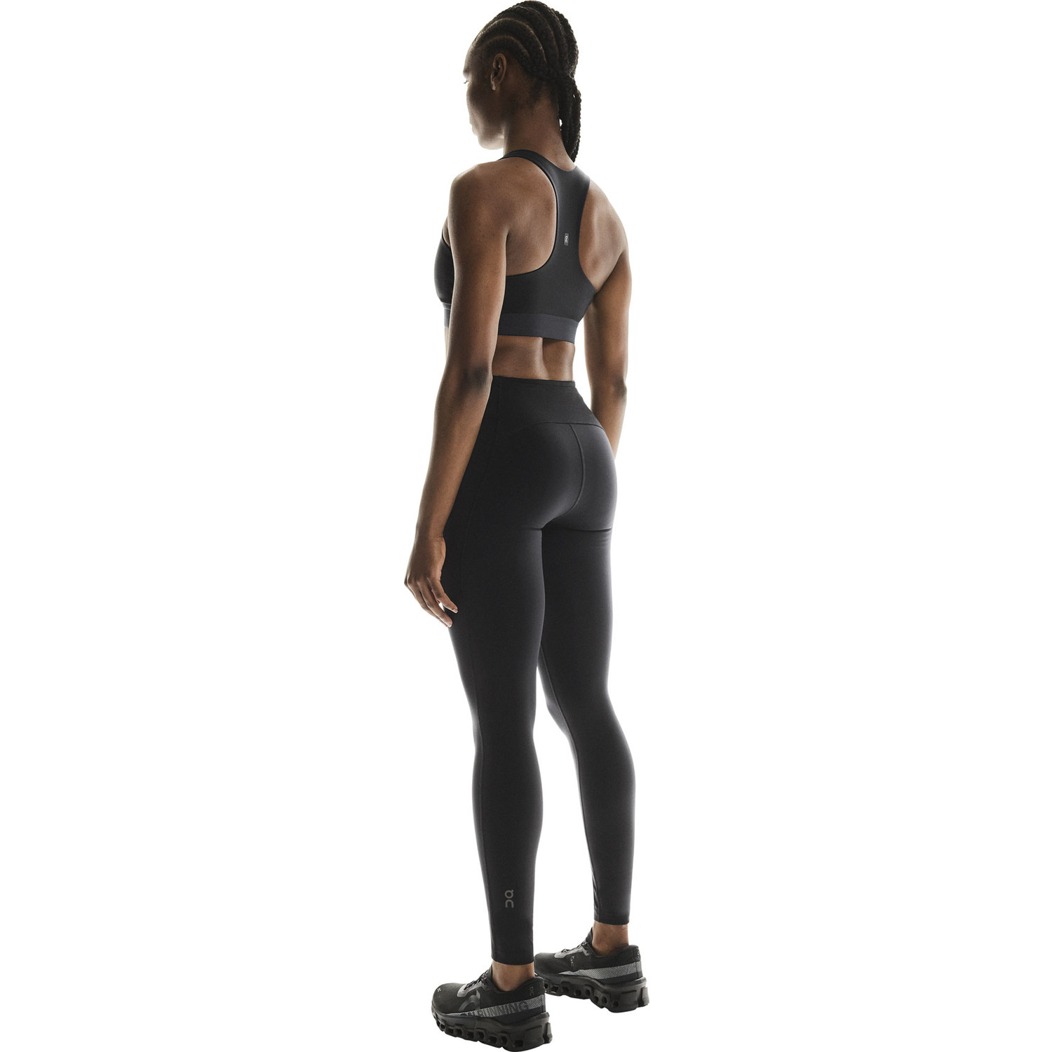 On Performance Legging Dames