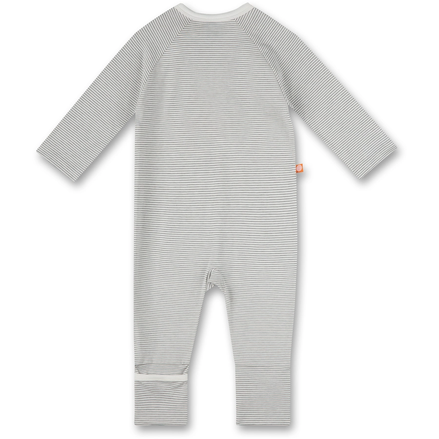 Sanetta Overall offwhite