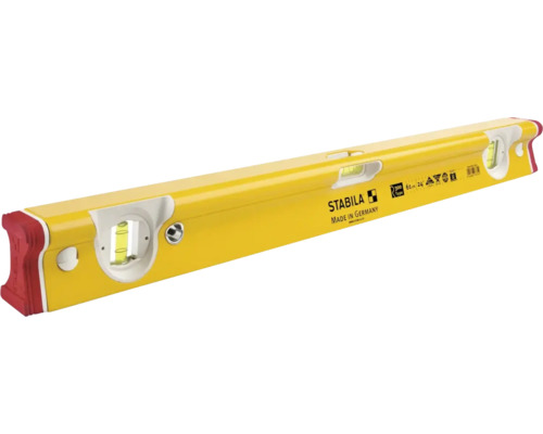 Stabila Type R 300 waterpas, 100 cm