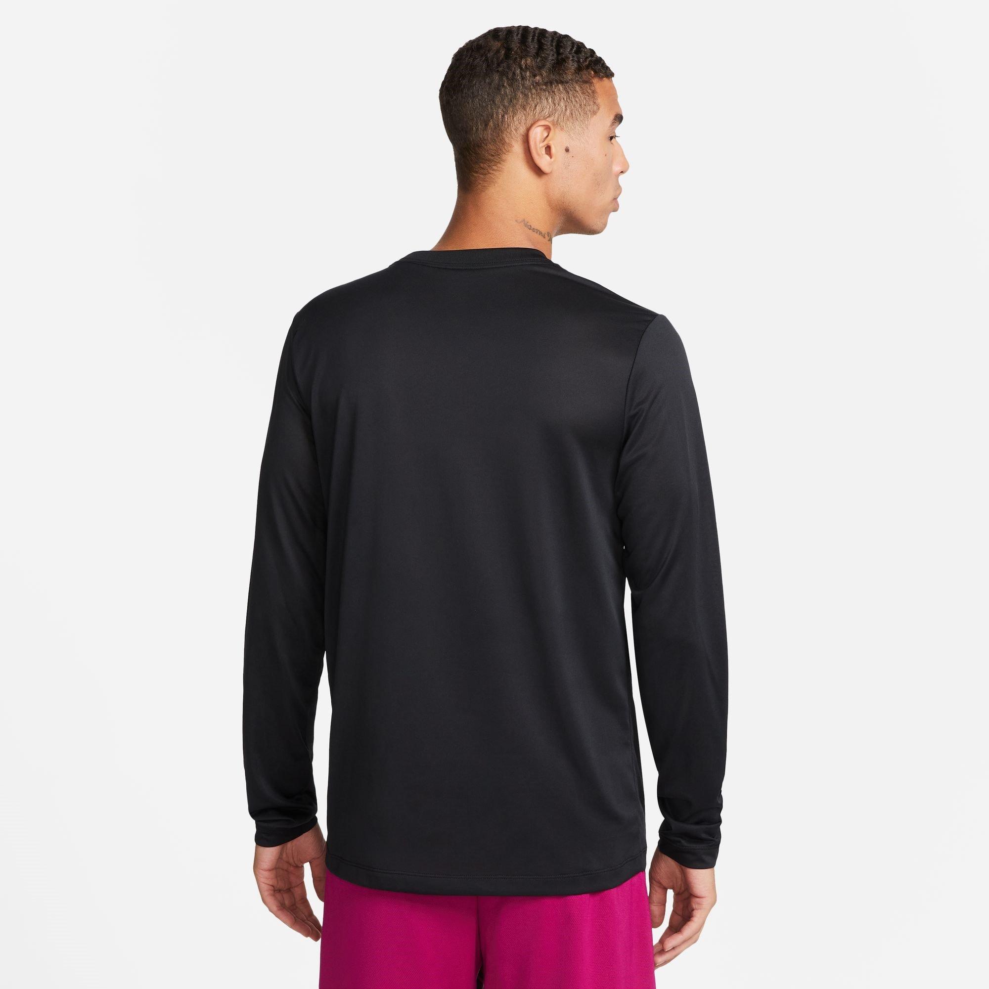 Nike Tee Legend Long Sleeve