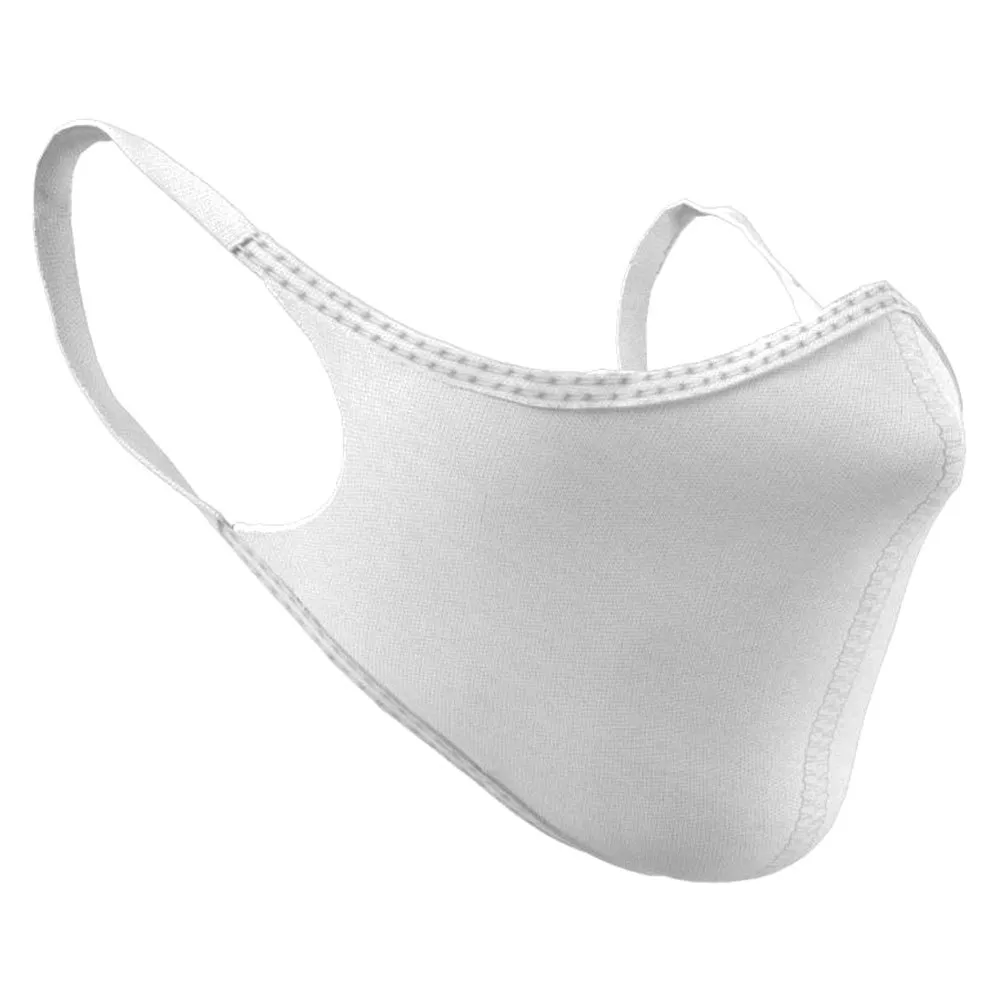 adidas Logo Gesichtsmaske 3 einheiten