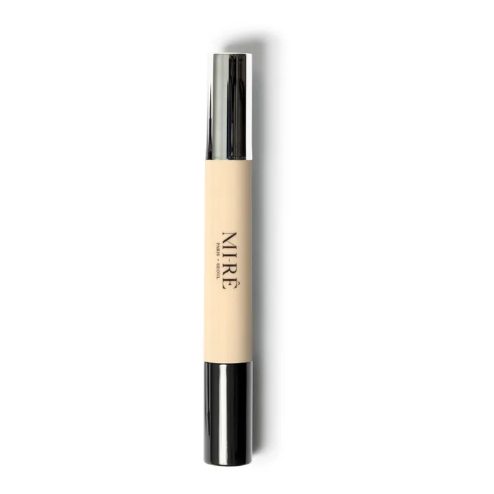 MI-RÊ Mascara et feutre à sourcil Brow Plume Perfection - 7,2g | 00 Ash Blonde