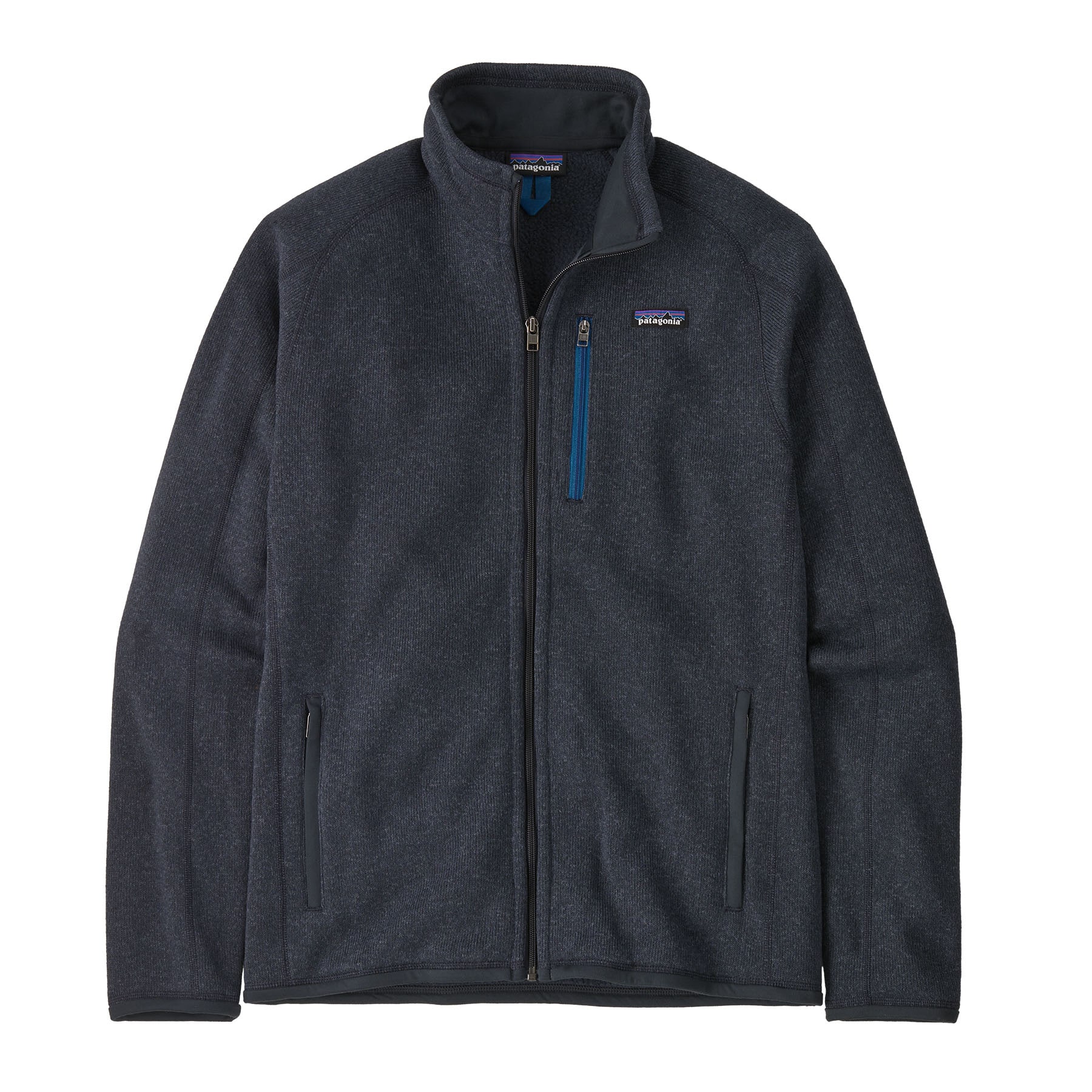 Patagonia Better Sweater, M's<br>Favoritt fra Patagonia som aldri går av moten!
