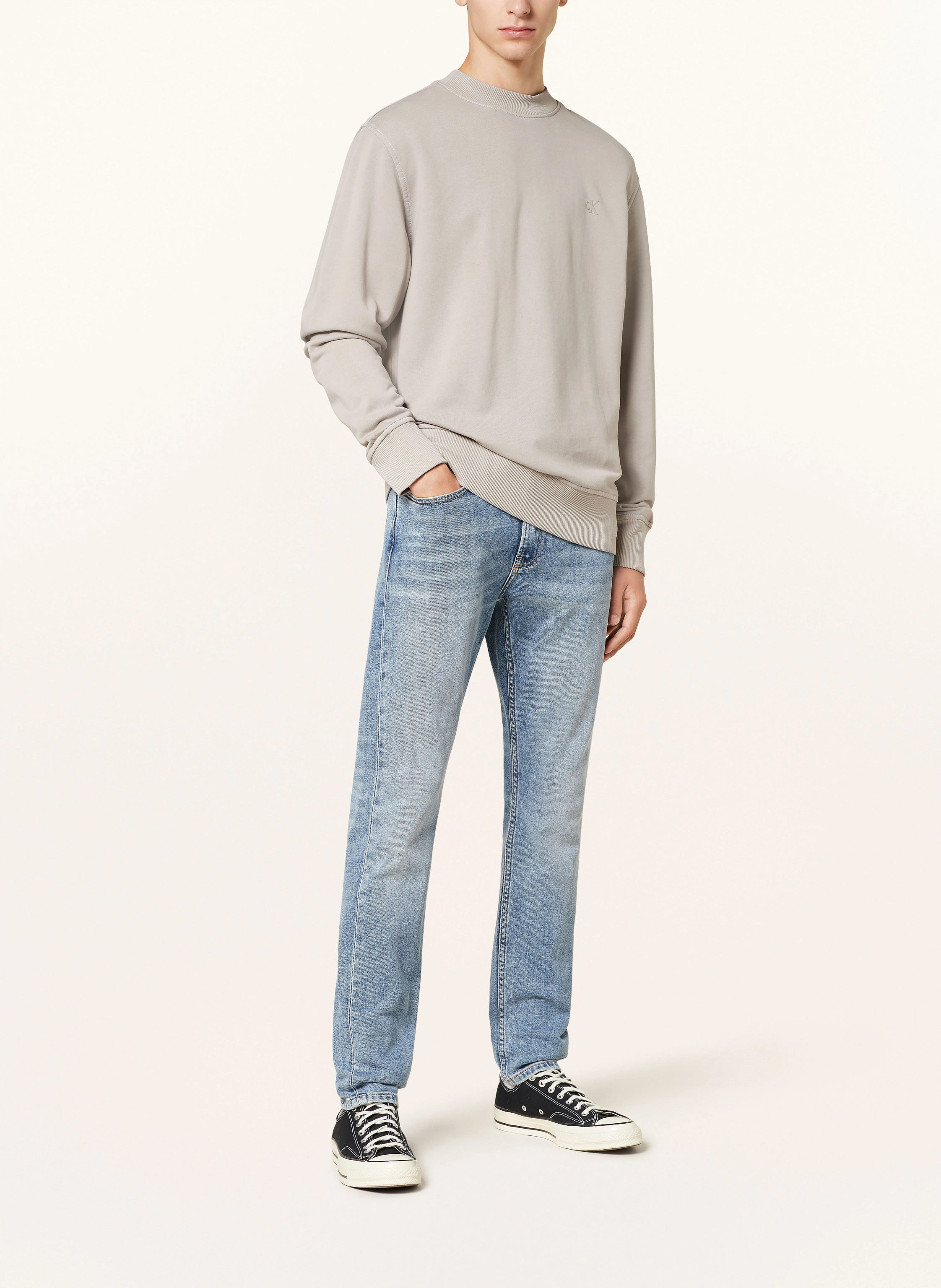 Calvin Klein Jeans Sweatshirt