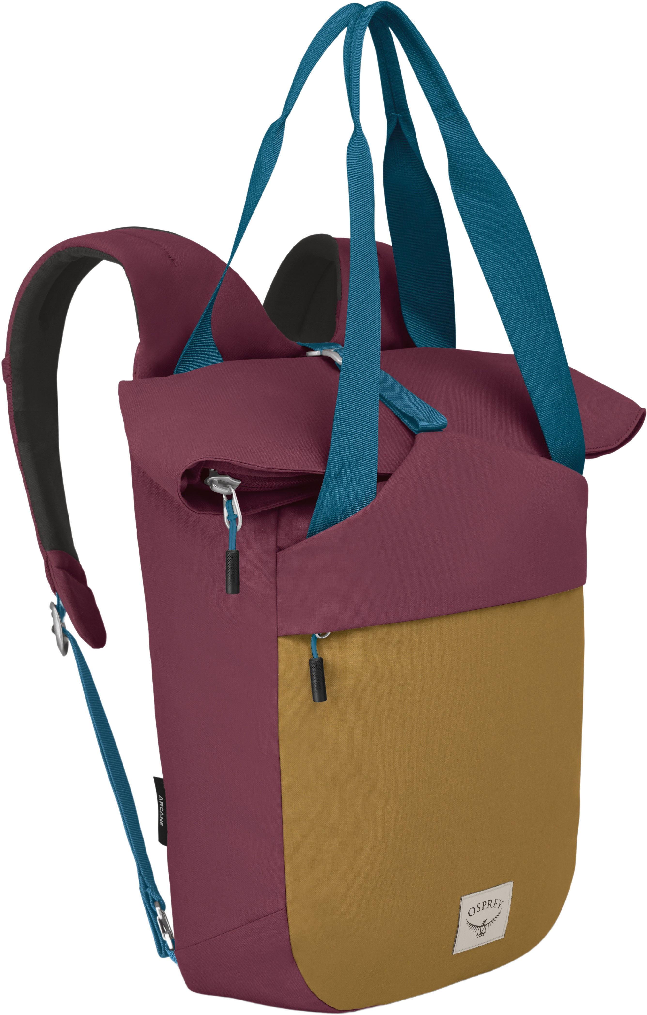 Arcane Tote Pack