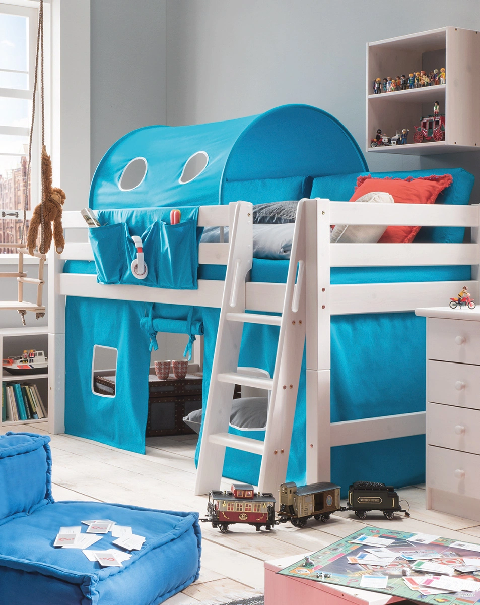 Textiltasche Infanskids